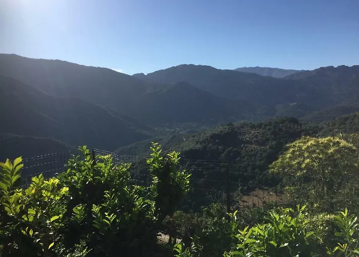 , Maison De Avec Exterieur Et Terrasse Fleurie Meuble Tourisme 3 Etoiles Holiday home *