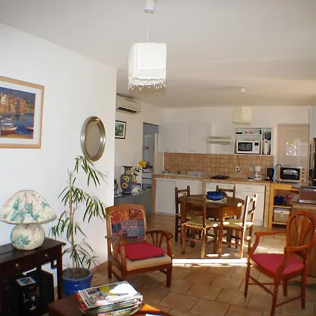 , Maison De Avec Exterieur Et Terrasse Fleurie Meuble Tourisme 3 Etoiles Santa-Lucia-di-Tallano